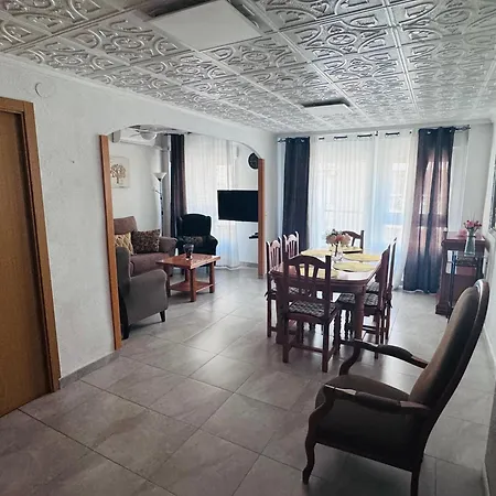 شقة Spacious 100m From The And Promenade